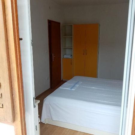 Apartments Iva บาชกาโวดา ภายนอก รูปภาพ