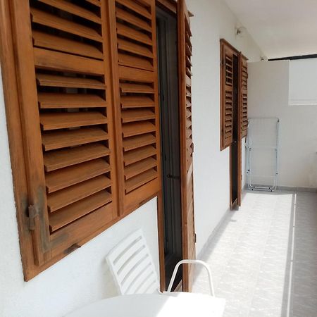 Apartments Iva บาชกาโวดา ภายนอก รูปภาพ