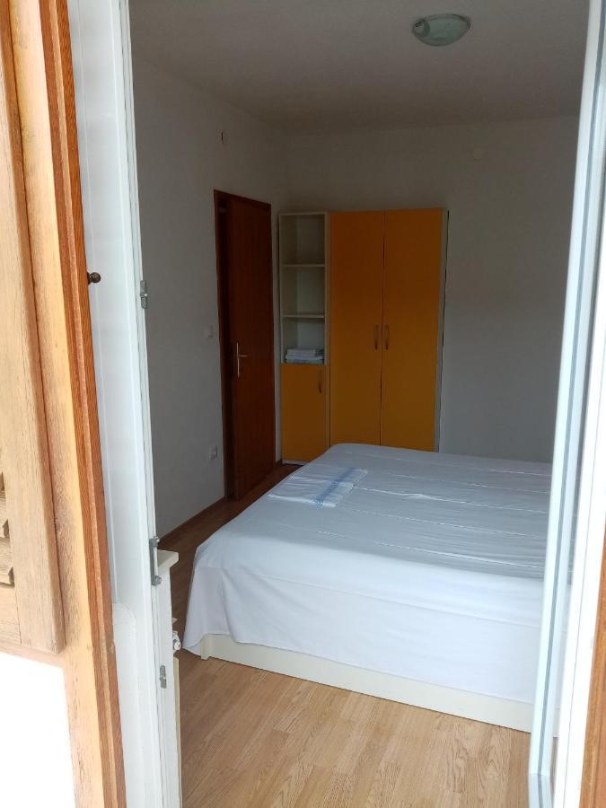 Apartments Iva บาชกาโวดา ภายนอก รูปภาพ