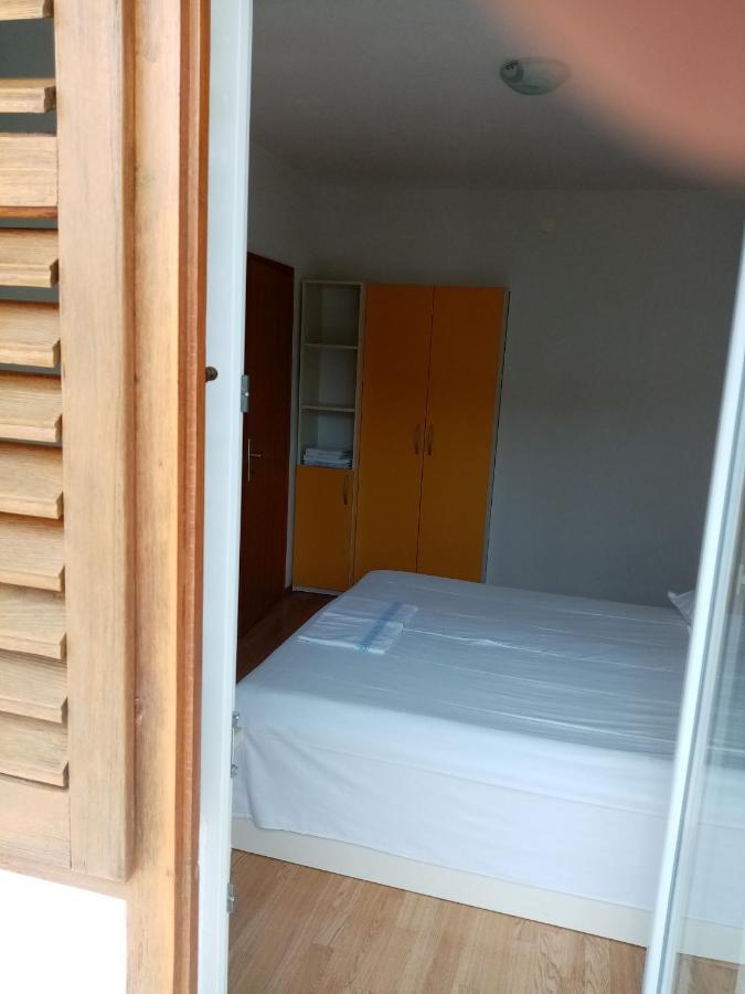 Apartments Iva บาชกาโวดา ภายนอก รูปภาพ