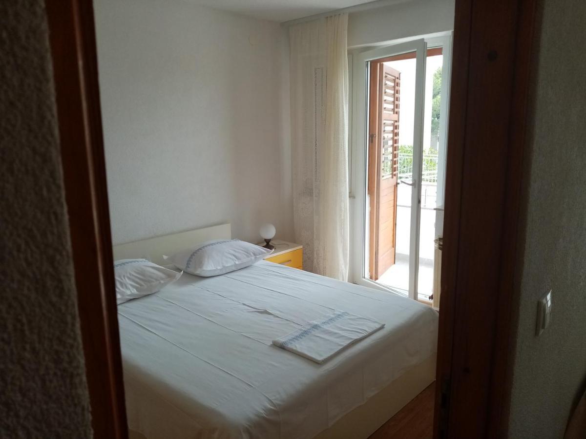 Apartments Iva บาชกาโวดา ภายนอก รูปภาพ